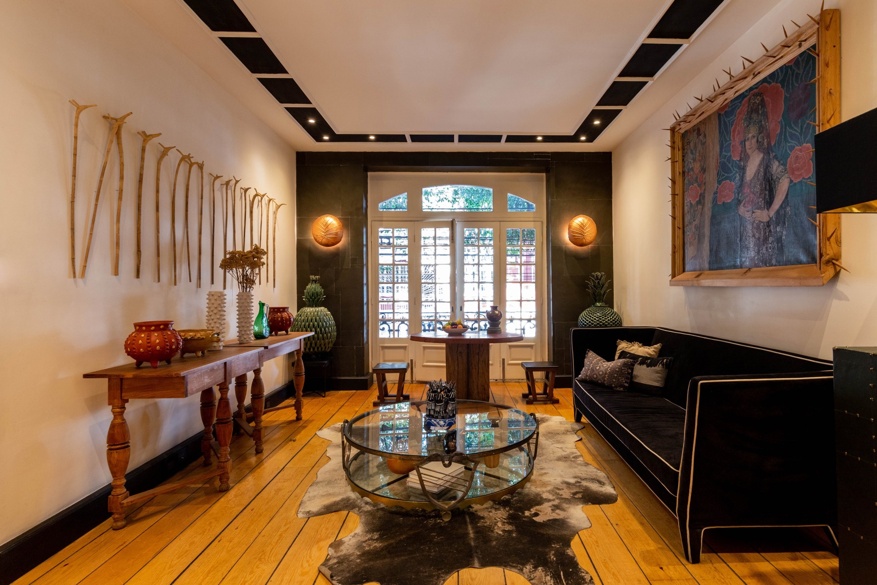 La Valise Mexico City